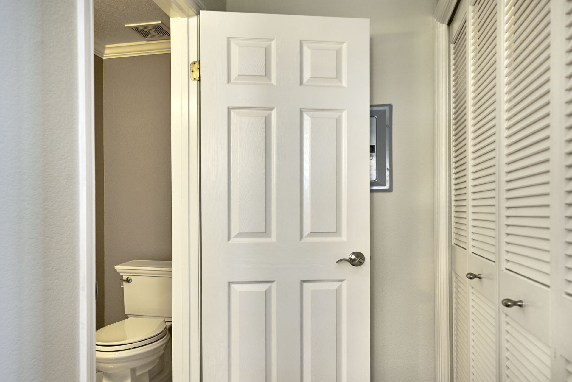 5821 Chambertin Drive - Bathroom